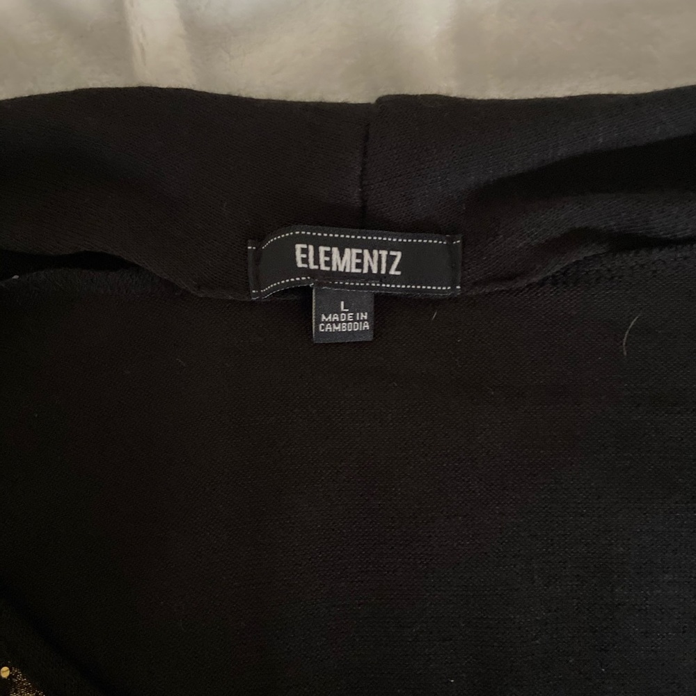 Elementz top - Picture 6 of 7